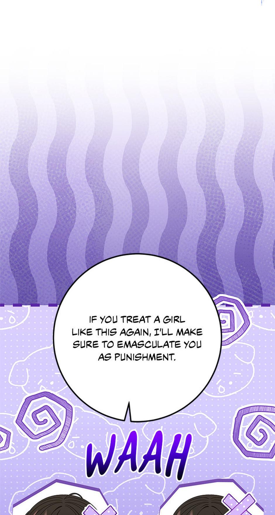 I Was Reincarnated as the Abandoned Baby Princess Chapter 25 page 78 - 