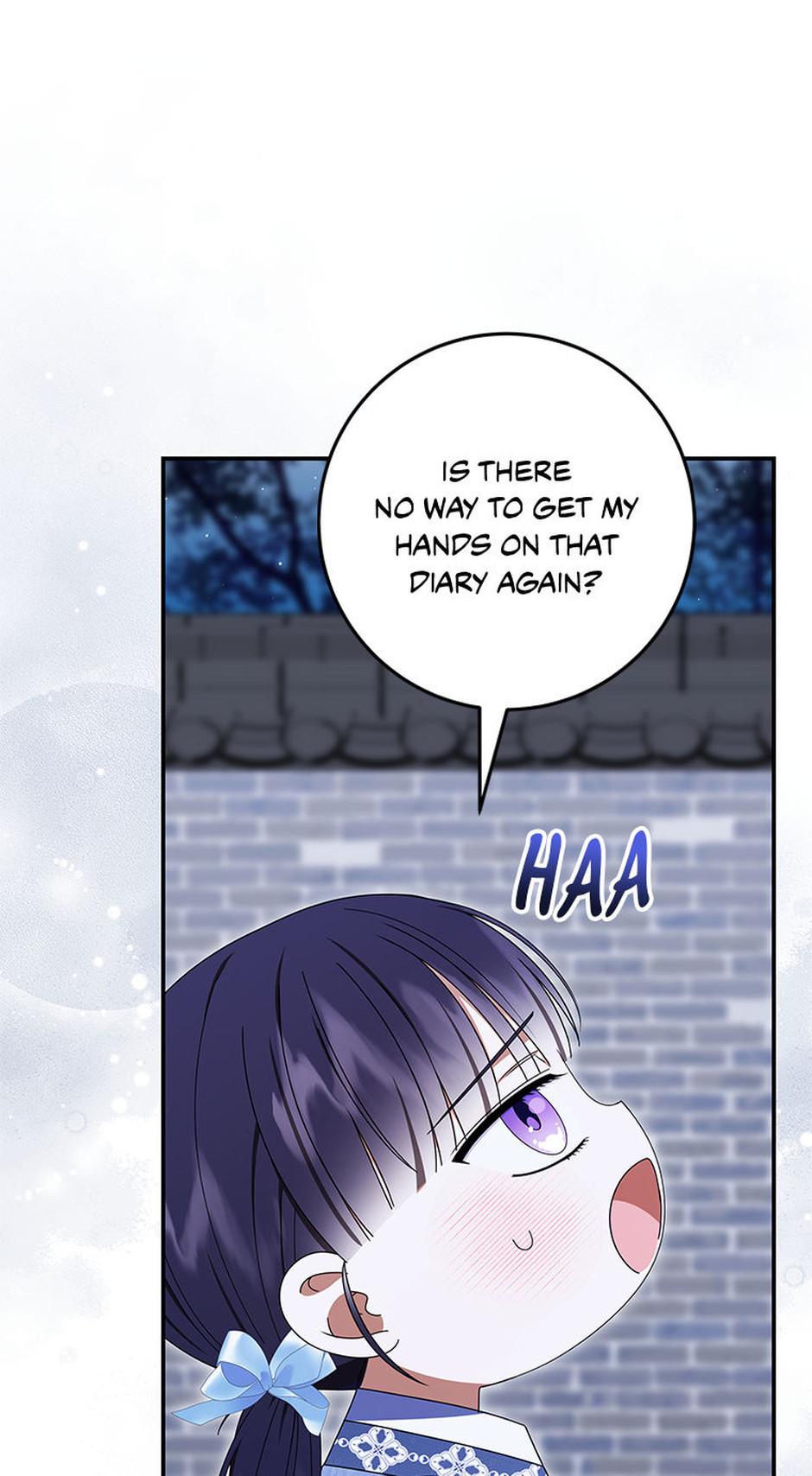 I Was Reincarnated as the Abandoned Baby Princess Chapter 25 page 9 - 