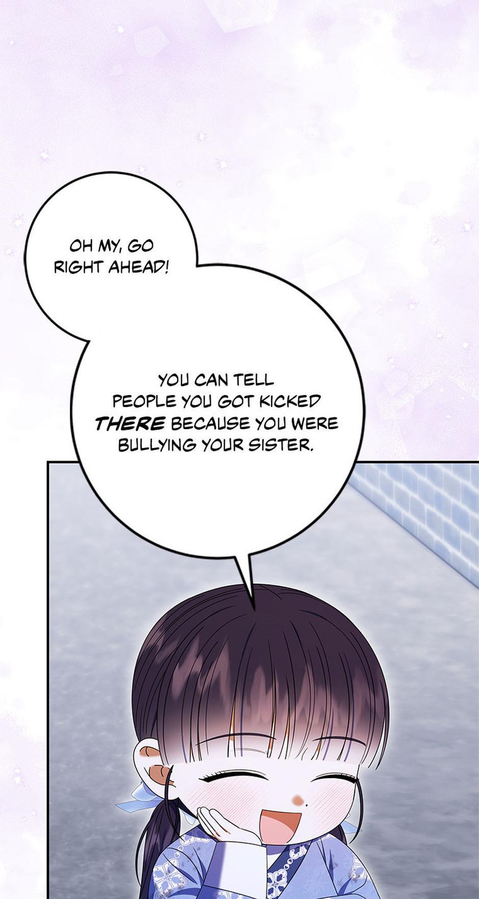 I Was Reincarnated as the Abandoned Baby Princess Chapter 25 page 81 - 