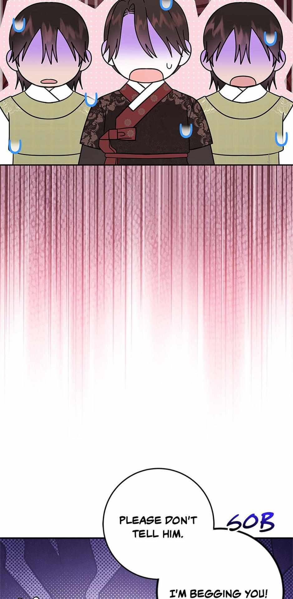I Was Reincarnated as the Abandoned Baby Princess Chapter 25 page 86 - 