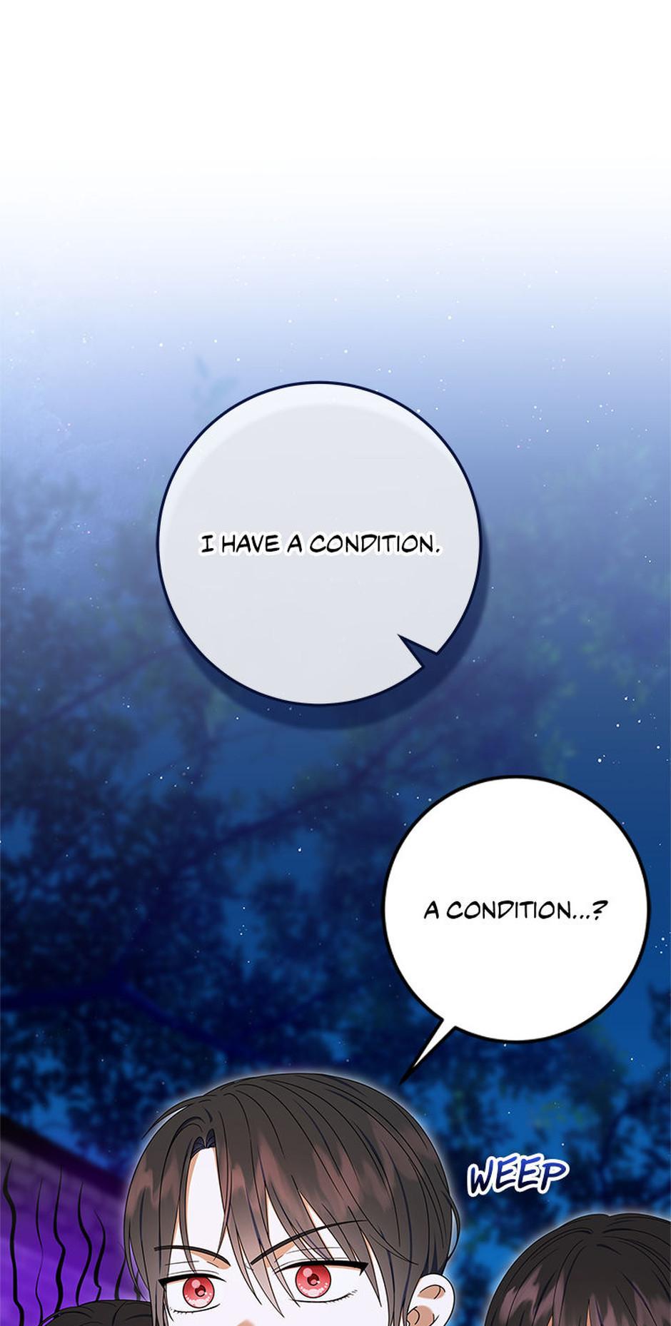 I Was Reincarnated as the Abandoned Baby Princess Chapter 25 page 90 - 