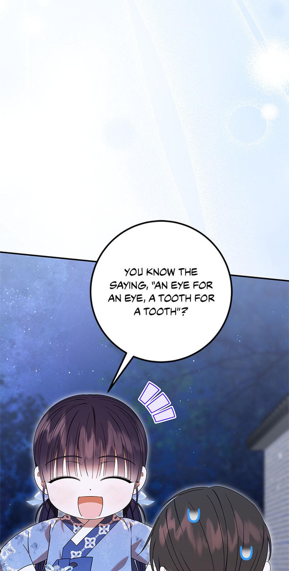 I Was Reincarnated as the Abandoned Baby Princess Chapter 25 page 92 - 