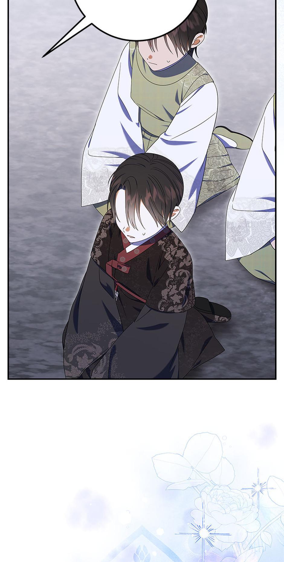 I Was Reincarnated as the Abandoned Baby Princess Chapter 25 page 94 - 
