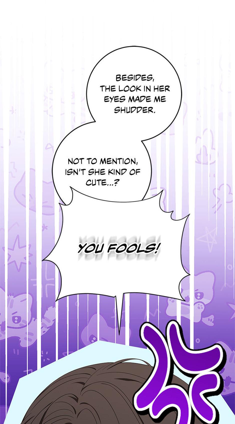 I Was Reincarnated as the Abandoned Baby Princess Chapter 26 page 12 - 
