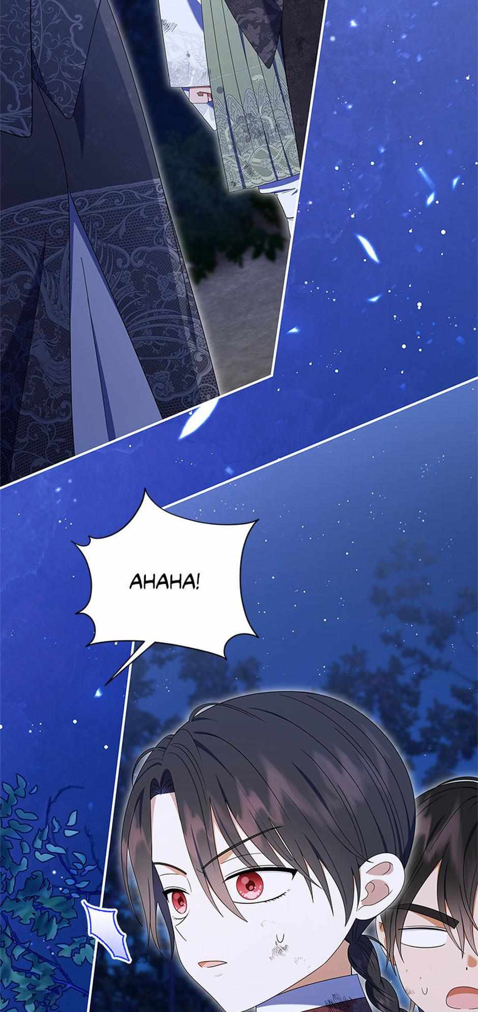 I Was Reincarnated as the Abandoned Baby Princess Chapter 26 page 16 - 