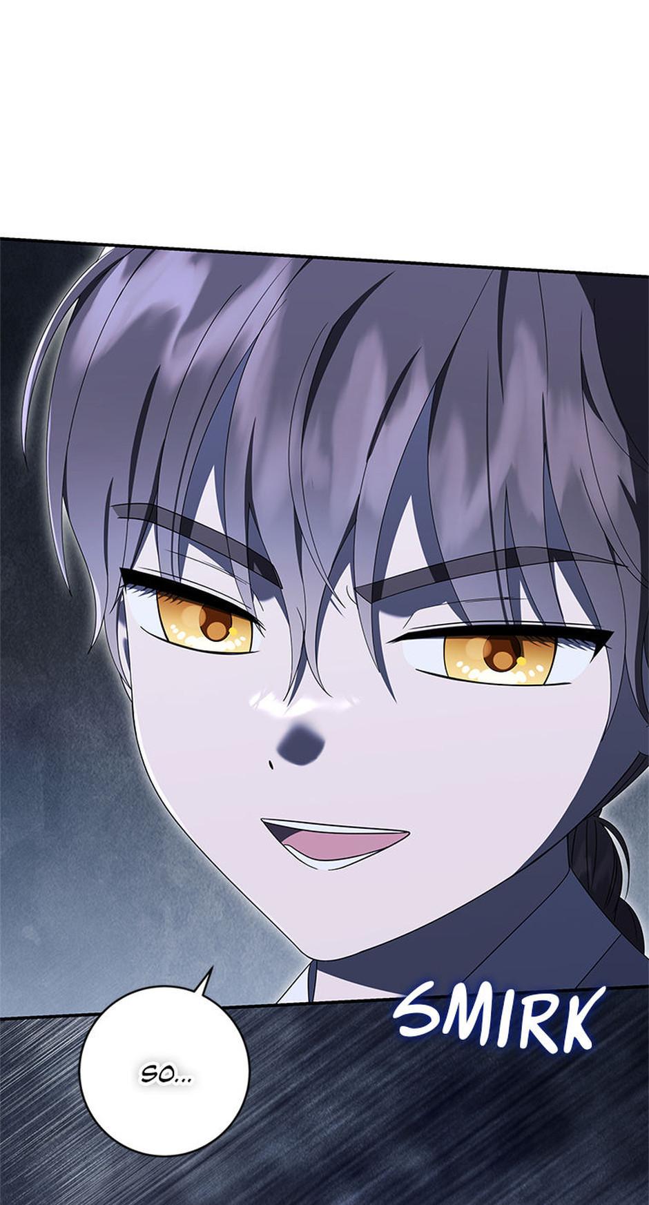 I Was Reincarnated as the Abandoned Baby Princess Chapter 26 page 21 - 