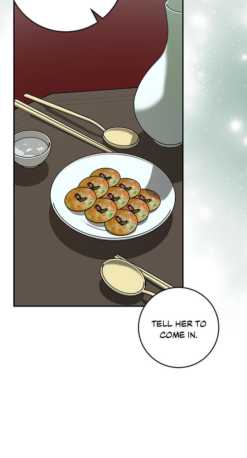 I Was Reincarnated as the Abandoned Baby Princess Chapter 26 page 27 - 