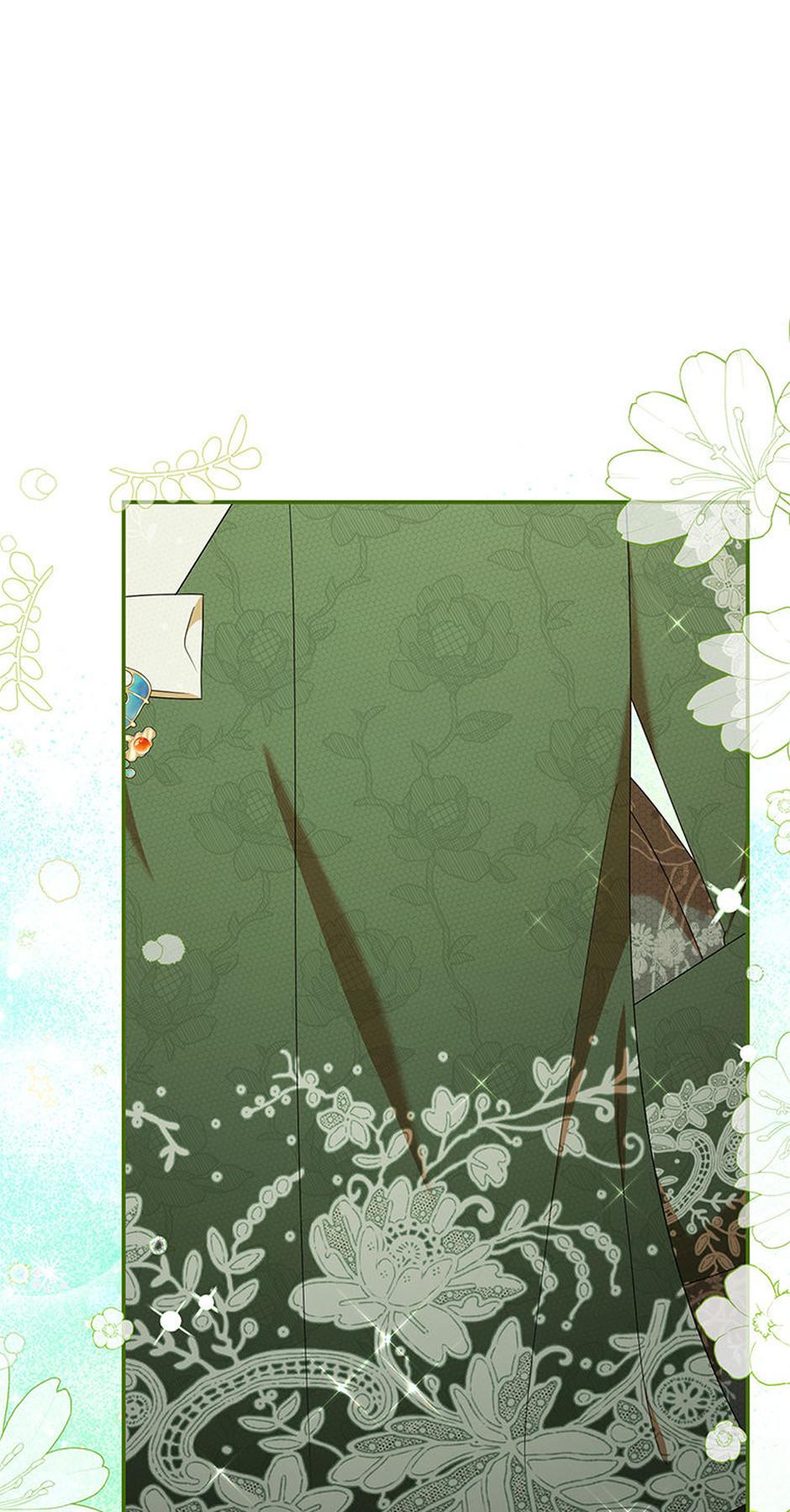 I Was Reincarnated as the Abandoned Baby Princess Chapter 26 page 28 - 