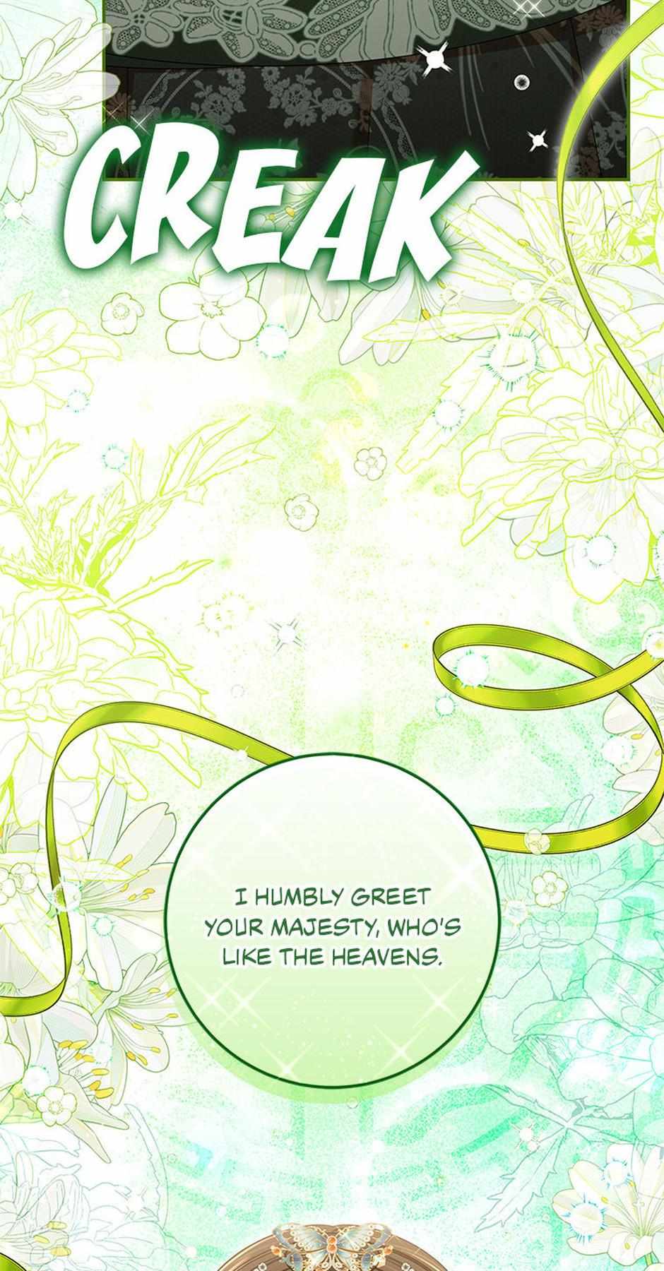 I Was Reincarnated as the Abandoned Baby Princess Chapter 26 page 29 - 