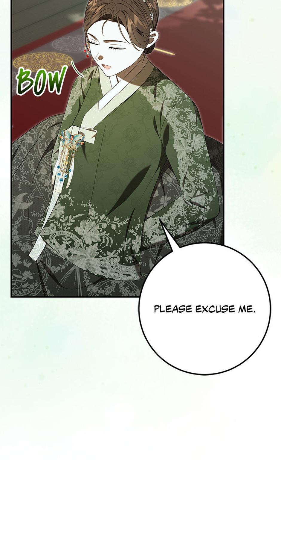 I Was Reincarnated as the Abandoned Baby Princess Chapter 26 page 34 - 