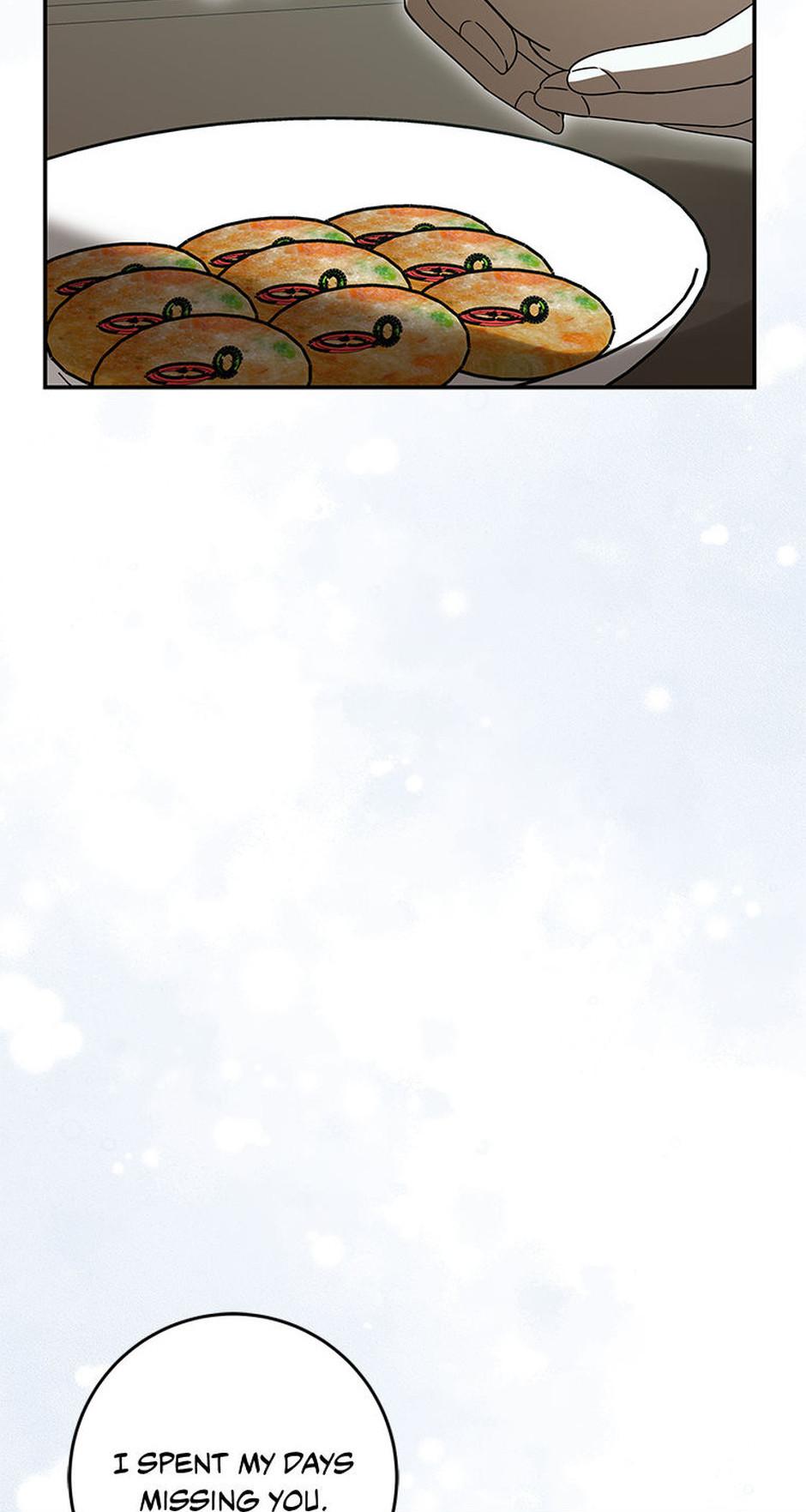 I Was Reincarnated as the Abandoned Baby Princess Chapter 26 page 36 - 