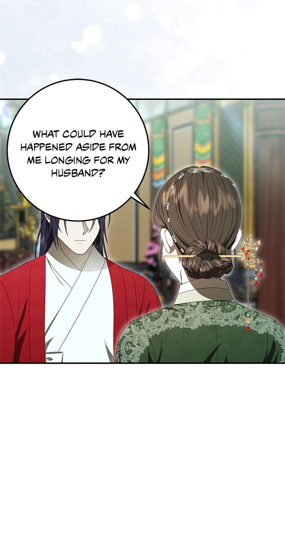 I Was Reincarnated as the Abandoned Baby Princess Chapter 26 page 40 - 