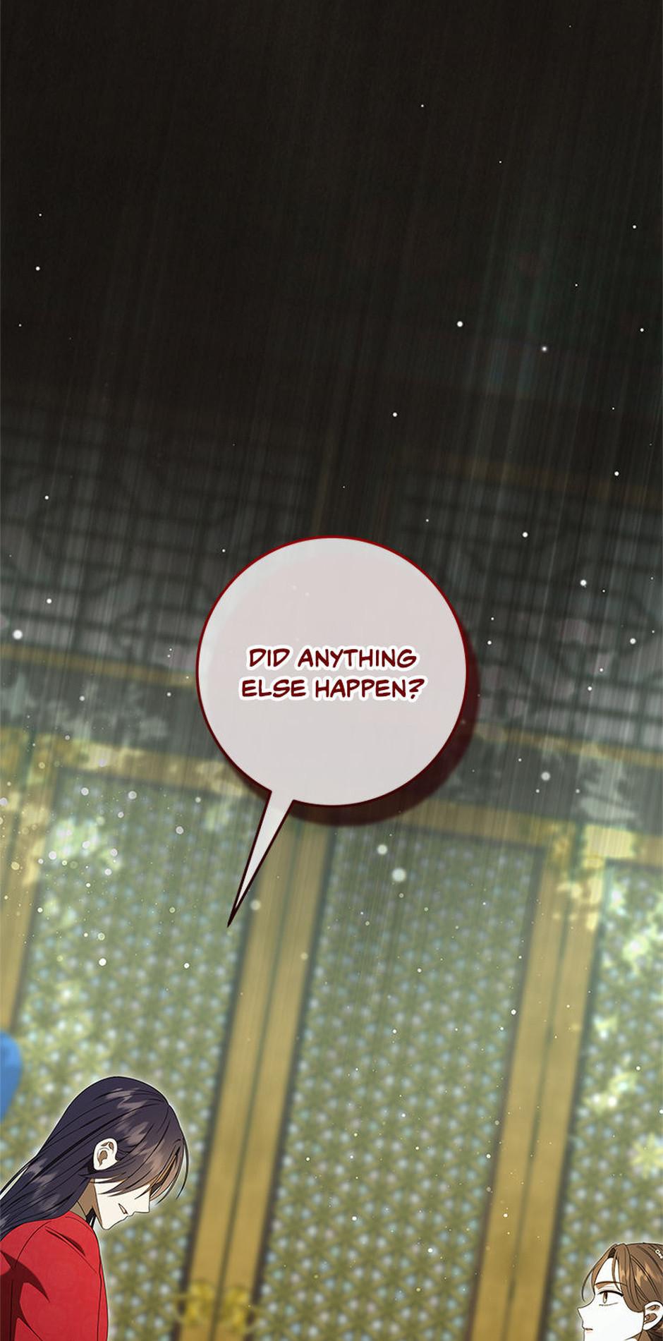 I Was Reincarnated as the Abandoned Baby Princess Chapter 26 page 42 - 