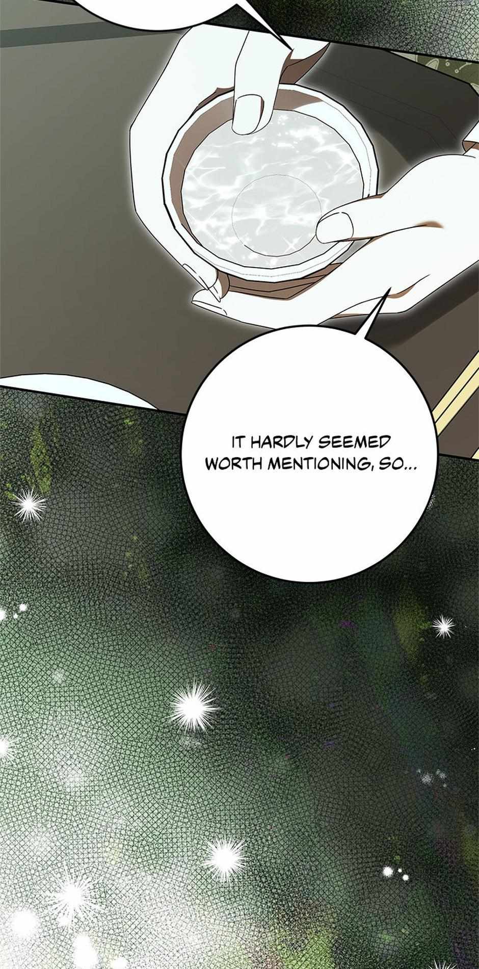 I Was Reincarnated as the Abandoned Baby Princess Chapter 26 page 44 - 