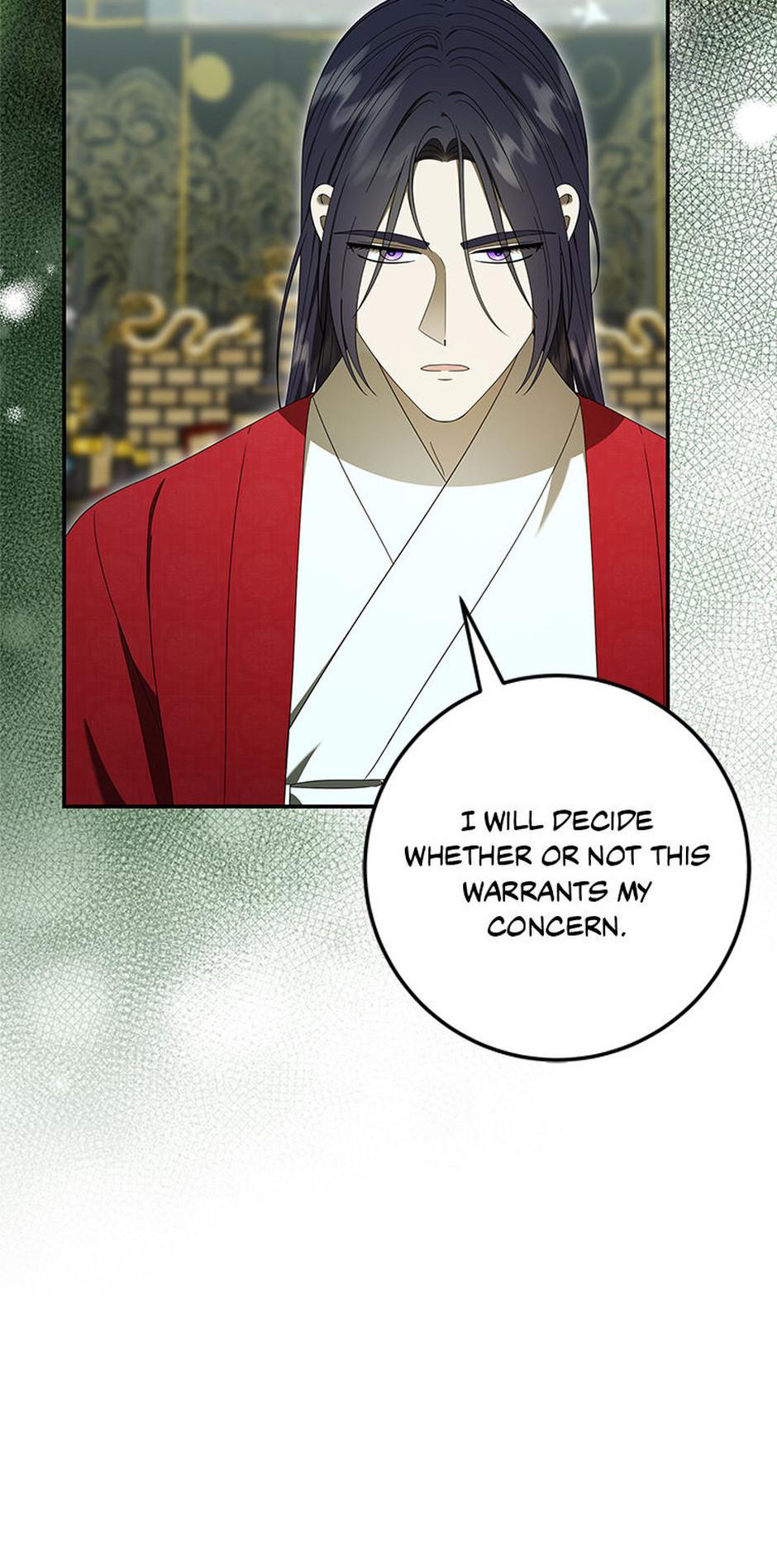 I Was Reincarnated as the Abandoned Baby Princess Chapter 26 page 47 - 