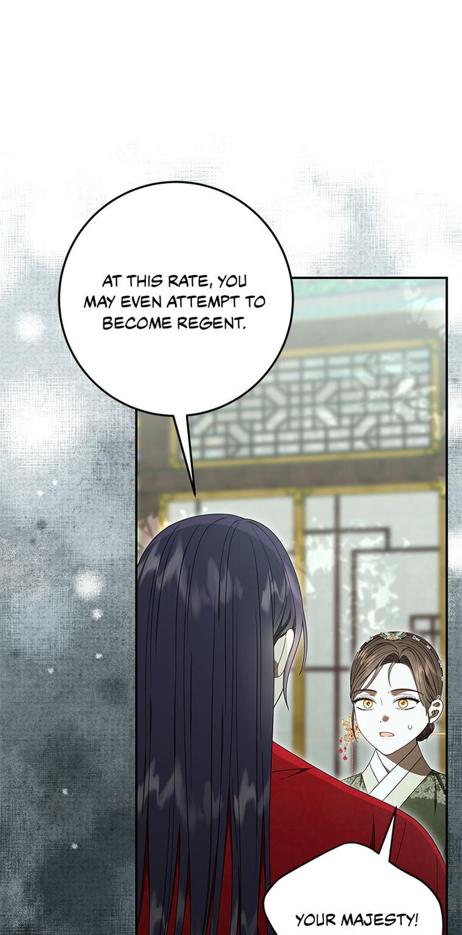 I Was Reincarnated as the Abandoned Baby Princess Chapter 26 page 48 - 