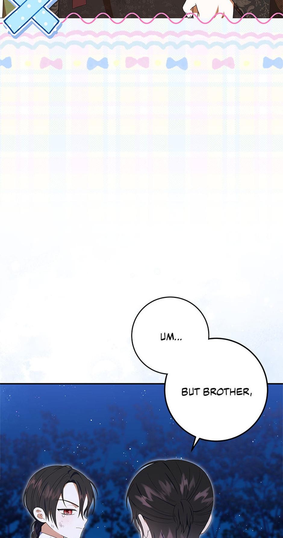 I Was Reincarnated as the Abandoned Baby Princess Chapter 26 page 6 - 