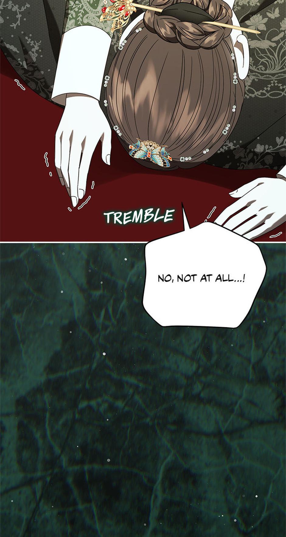 I Was Reincarnated as the Abandoned Baby Princess Chapter 26 page 57 - 