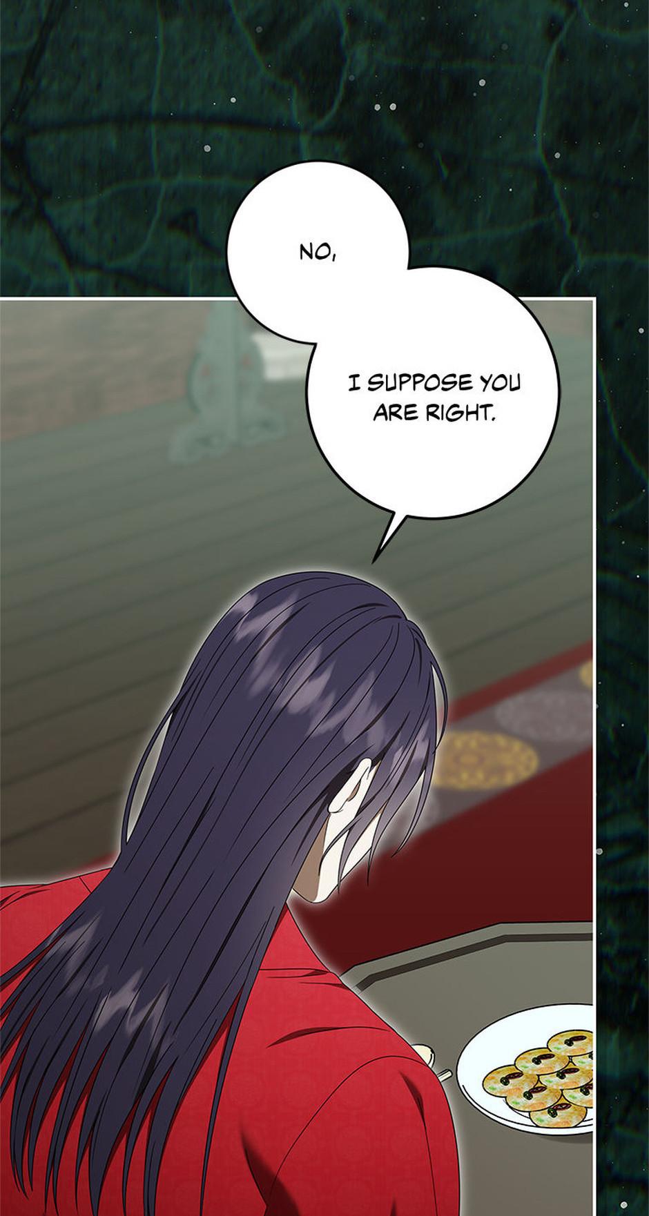 I Was Reincarnated as the Abandoned Baby Princess Chapter 26 page 58 - 