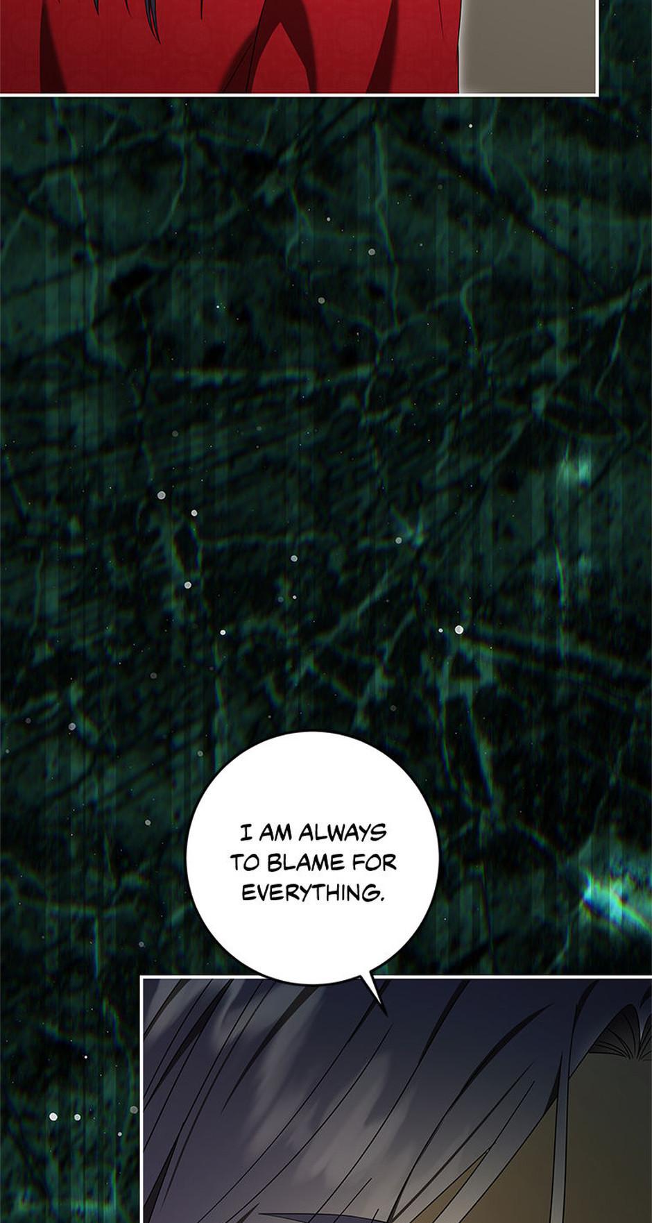 I Was Reincarnated as the Abandoned Baby Princess Chapter 26 page 59 - 