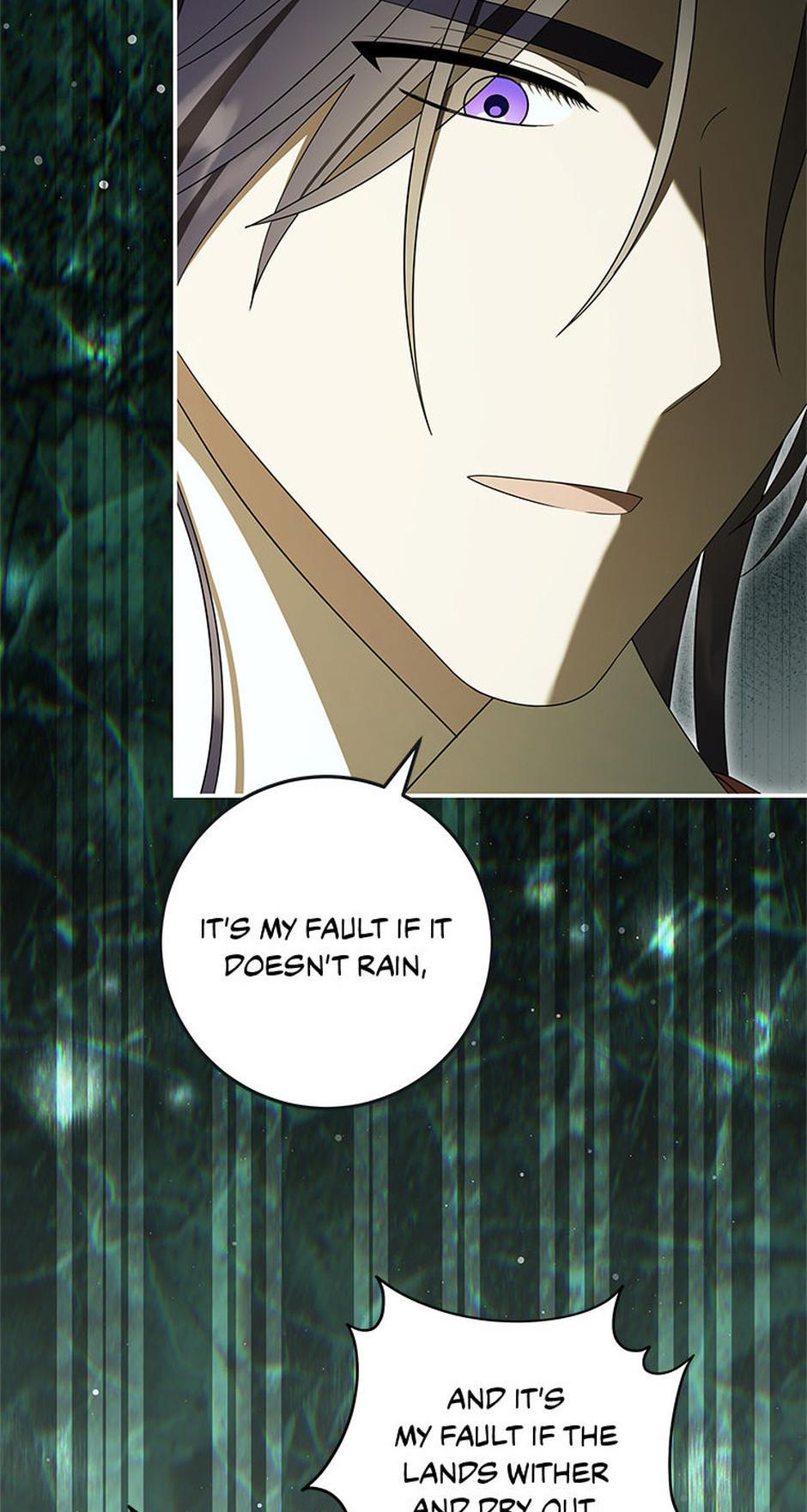 I Was Reincarnated as the Abandoned Baby Princess Chapter 26 page 60 - 