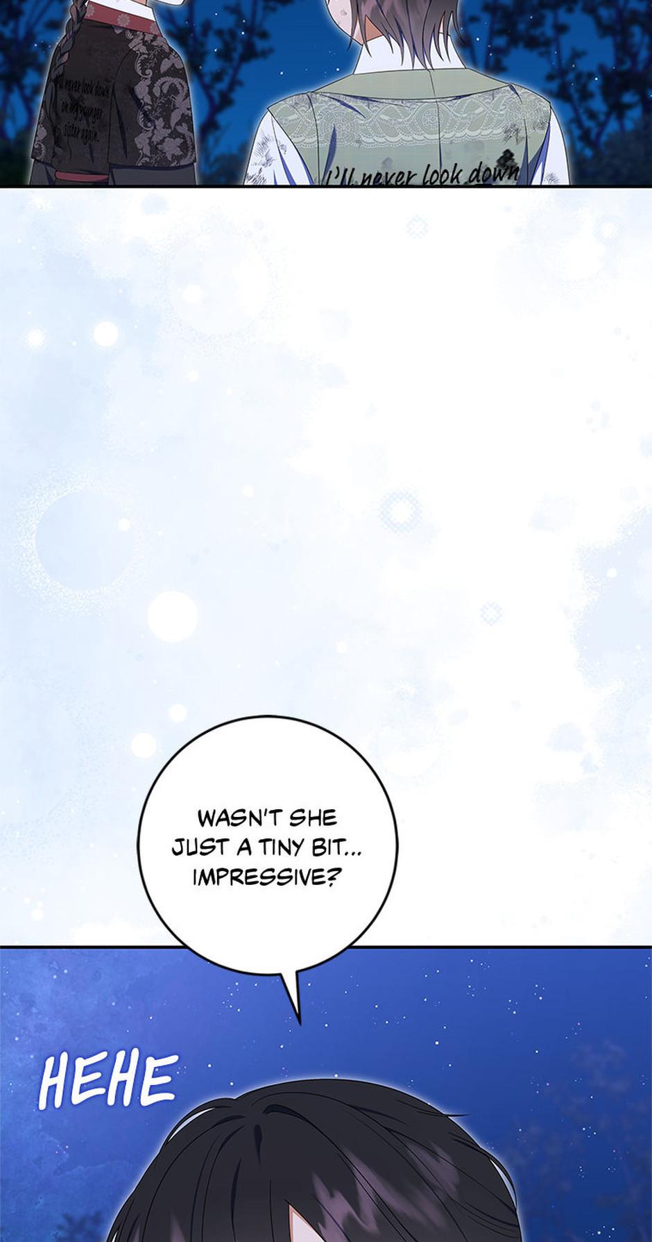 I Was Reincarnated as the Abandoned Baby Princess Chapter 26 page 7 - 