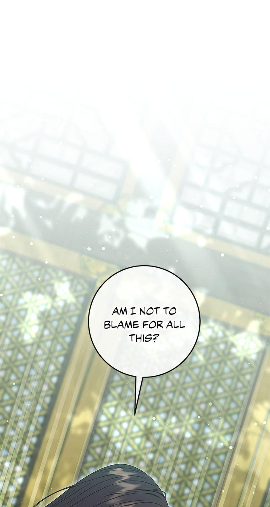 I Was Reincarnated as the Abandoned Baby Princess Chapter 26 page 63 - 