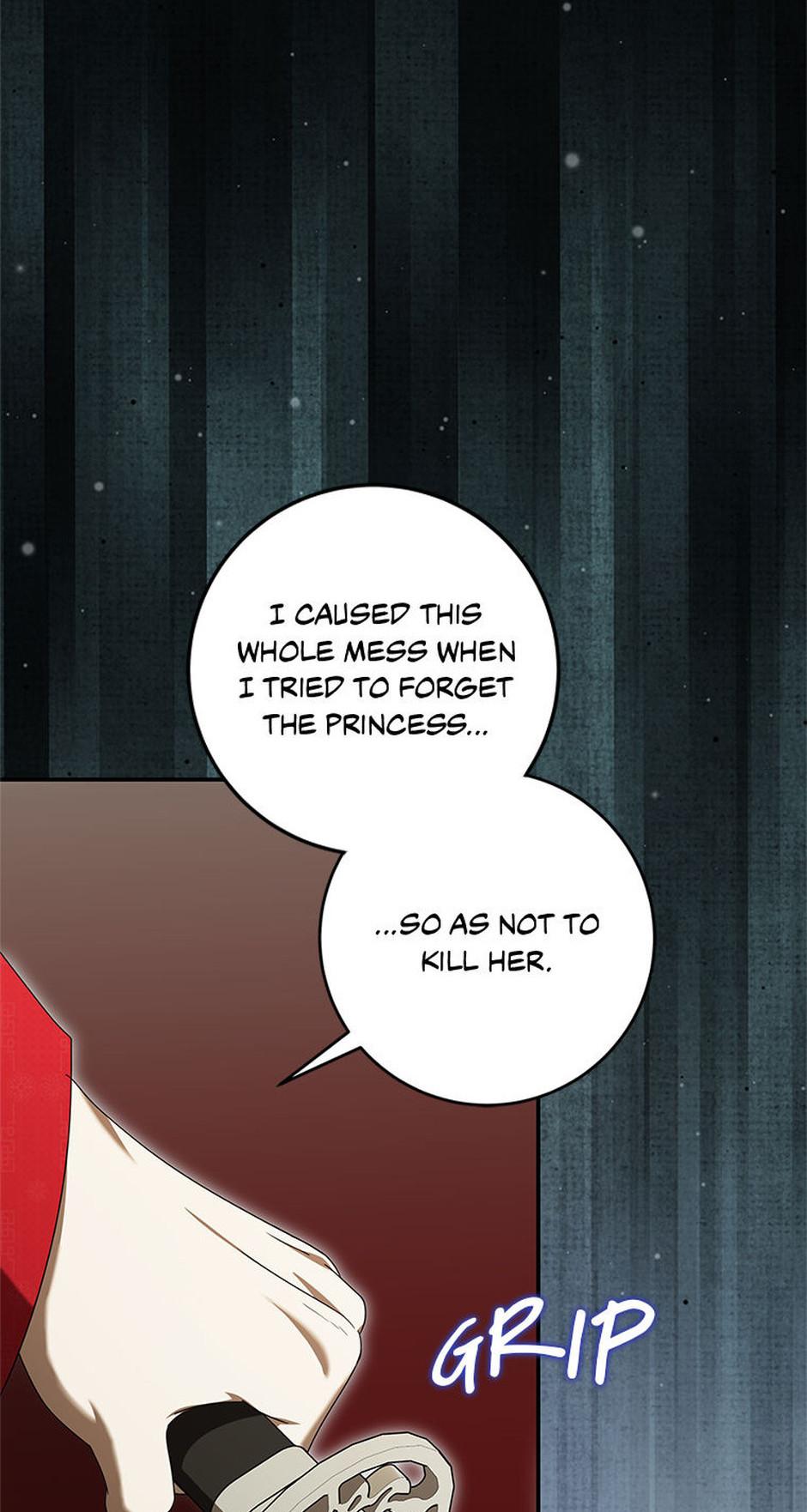 I Was Reincarnated as the Abandoned Baby Princess Chapter 26 page 65 - 