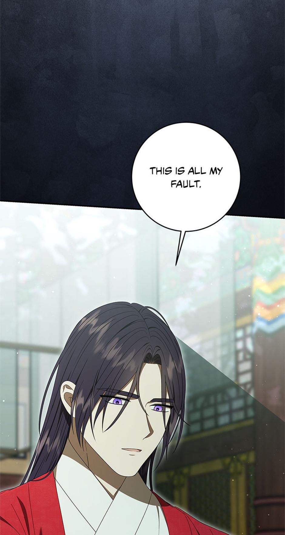 I Was Reincarnated as the Abandoned Baby Princess Chapter 26 page 68 - 