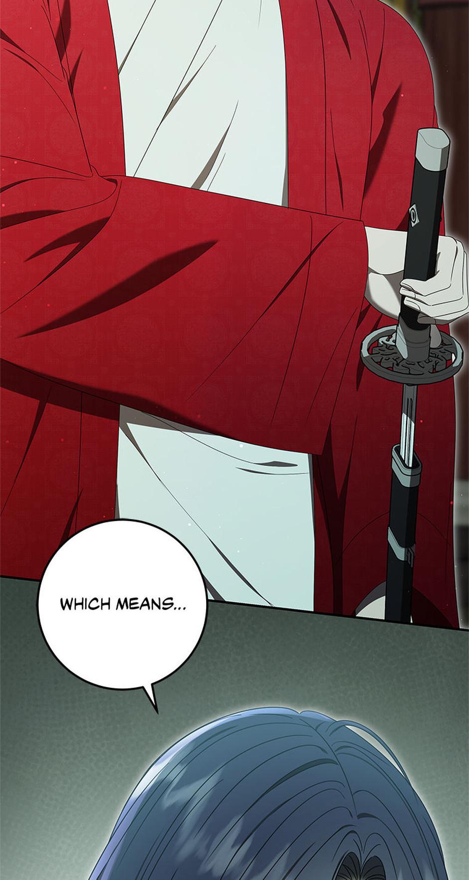 I Was Reincarnated as the Abandoned Baby Princess Chapter 26 page 69 - 