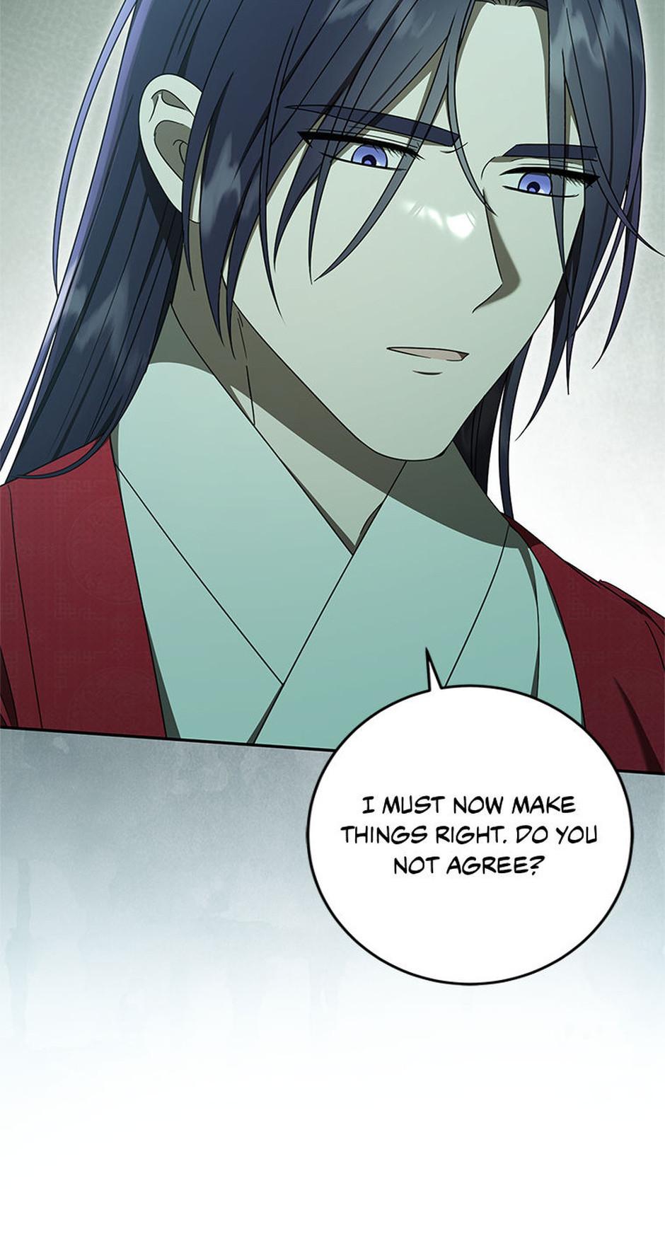 I Was Reincarnated as the Abandoned Baby Princess Chapter 26 page 70 - 