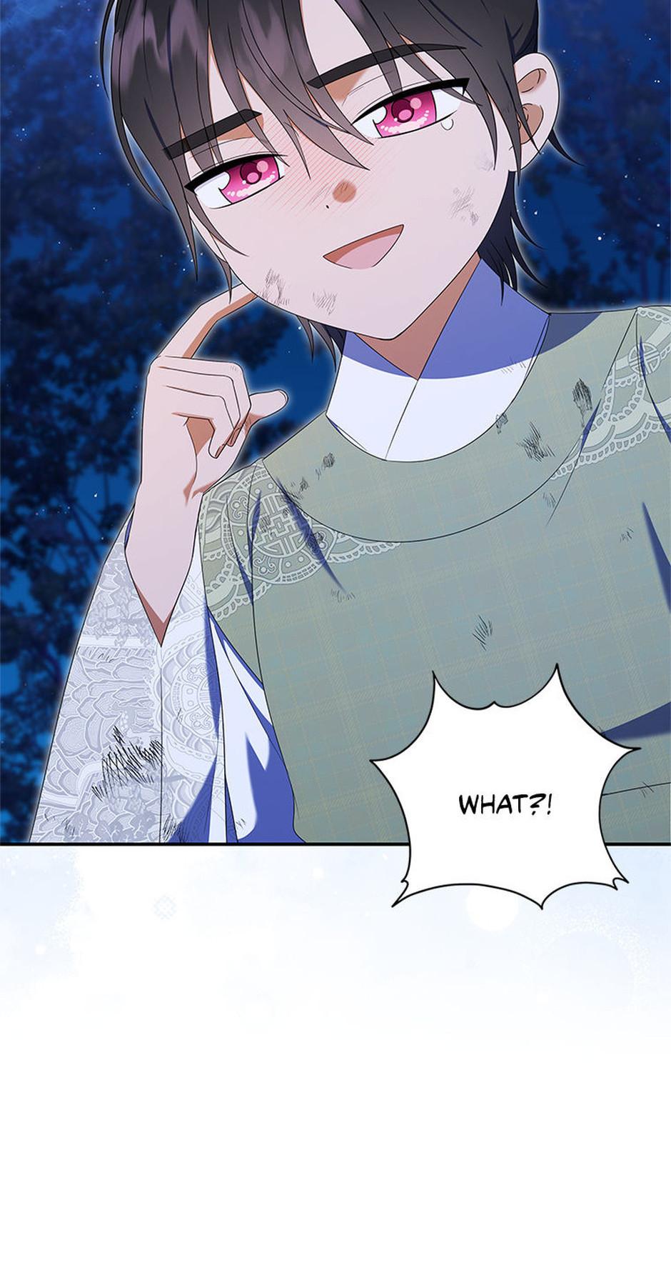 I Was Reincarnated as the Abandoned Baby Princess Chapter 26 page 8 - 