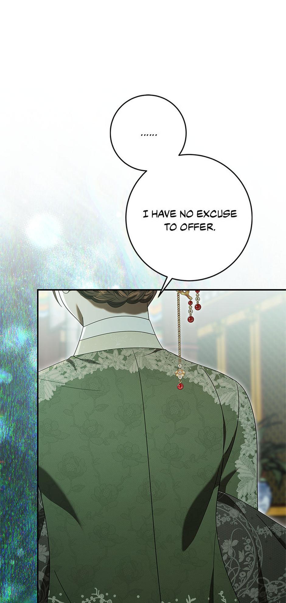 I Was Reincarnated as the Abandoned Baby Princess Chapter 26 page 71 - 