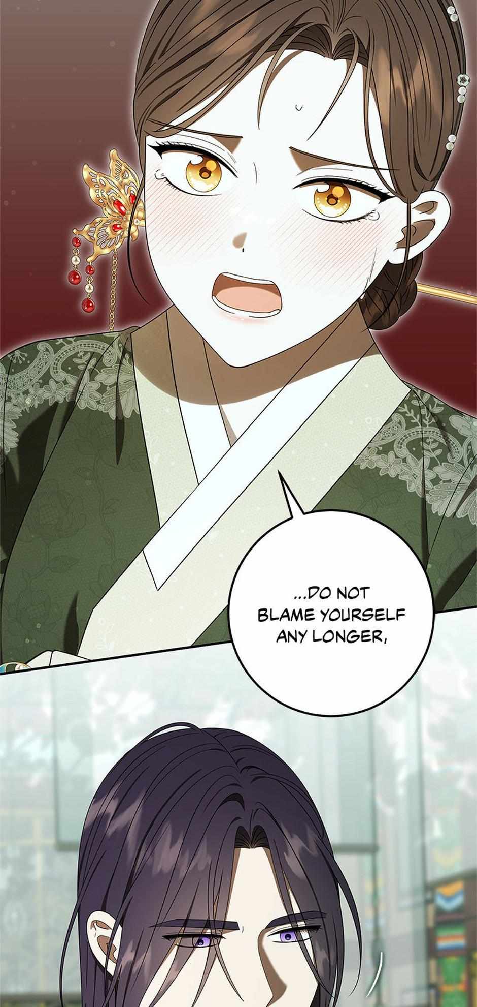 I Was Reincarnated as the Abandoned Baby Princess Chapter 26 page 74 - 
