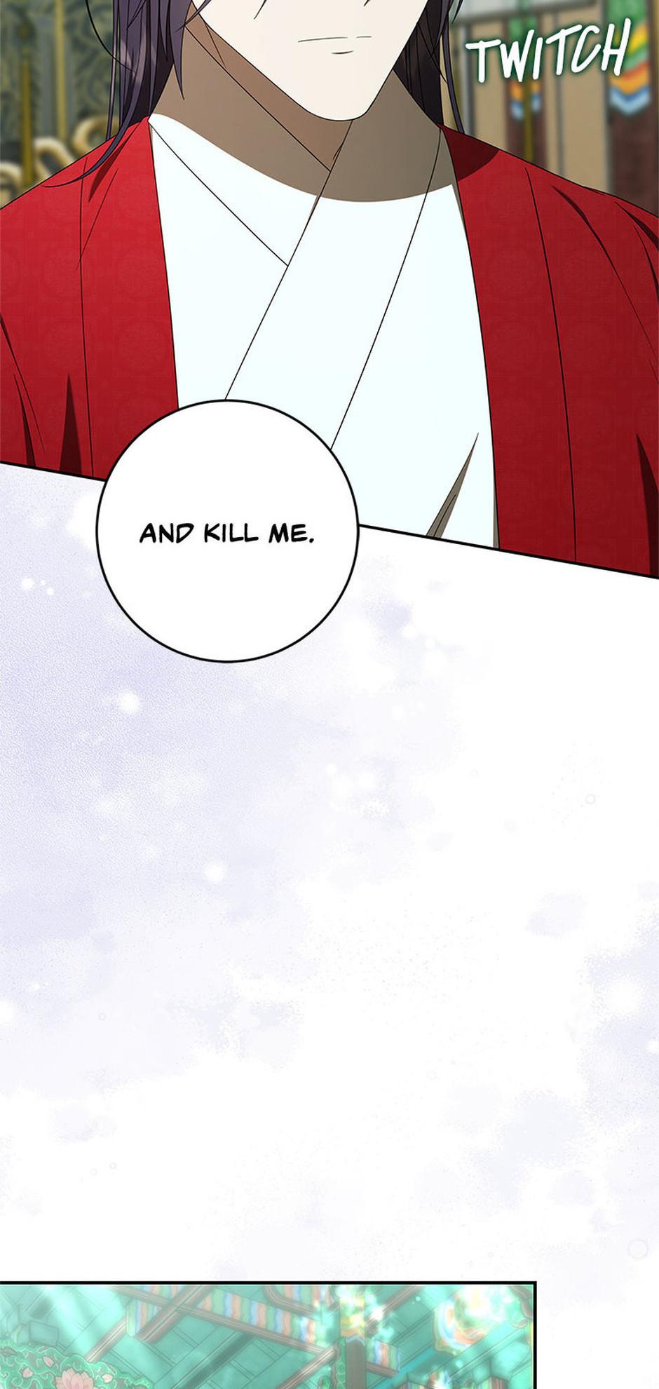 I Was Reincarnated as the Abandoned Baby Princess Chapter 26 page 75 - 