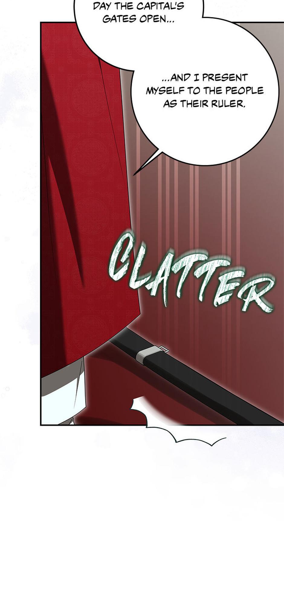 I Was Reincarnated as the Abandoned Baby Princess Chapter 26 page 77 - 