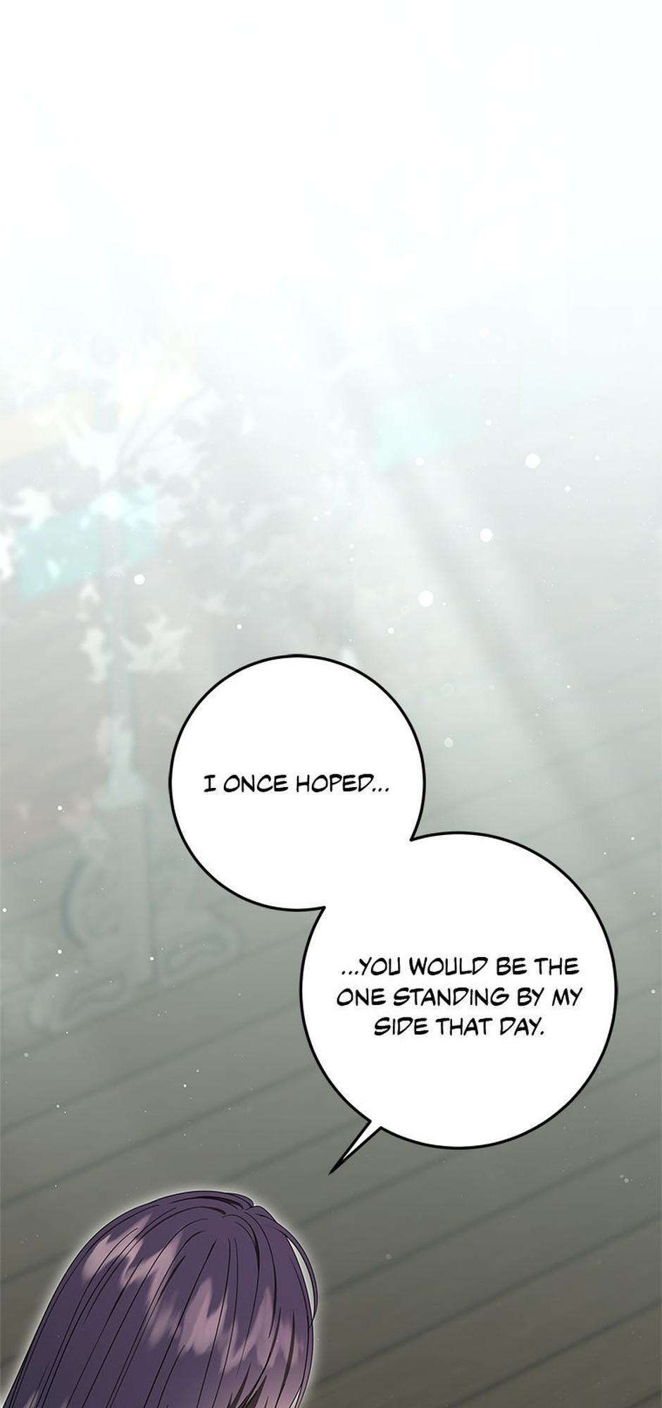 I Was Reincarnated as the Abandoned Baby Princess Chapter 26 page 78 - 