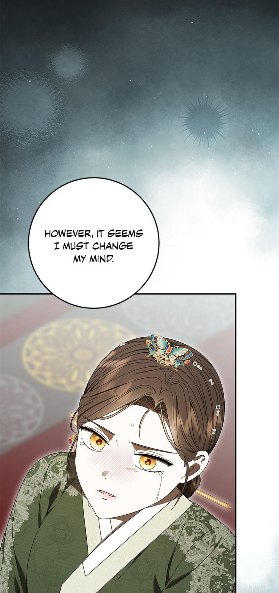 I Was Reincarnated as the Abandoned Baby Princess Chapter 26 page 80 - 