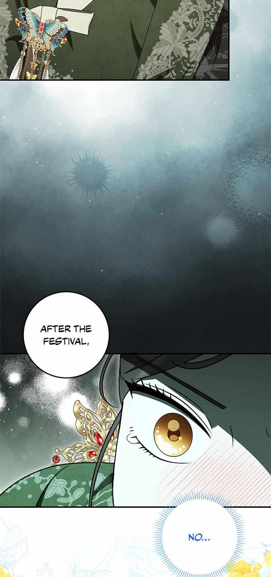 I Was Reincarnated as the Abandoned Baby Princess Chapter 26 page 81 - 