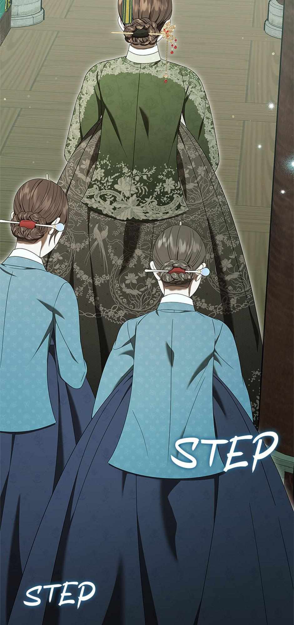 I Was Reincarnated as the Abandoned Baby Princess Chapter 26 page 85 - 