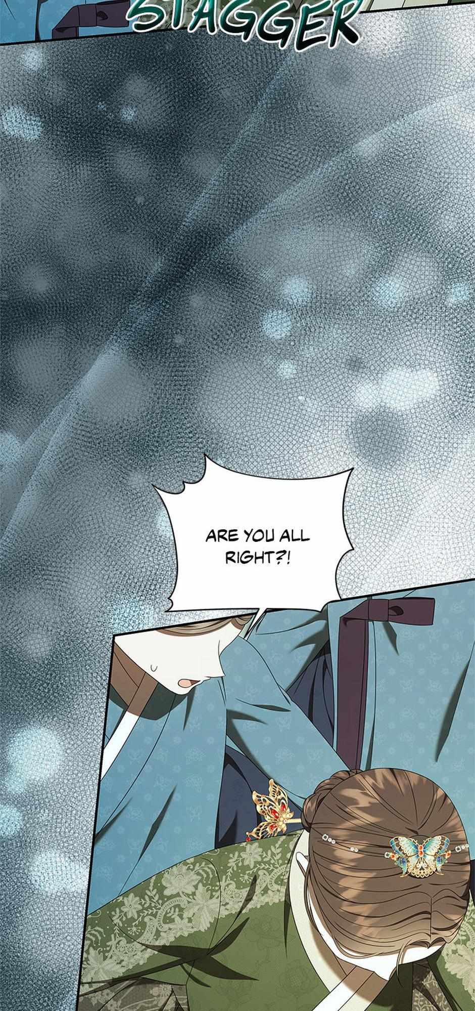 I Was Reincarnated as the Abandoned Baby Princess Chapter 26 page 87 - 