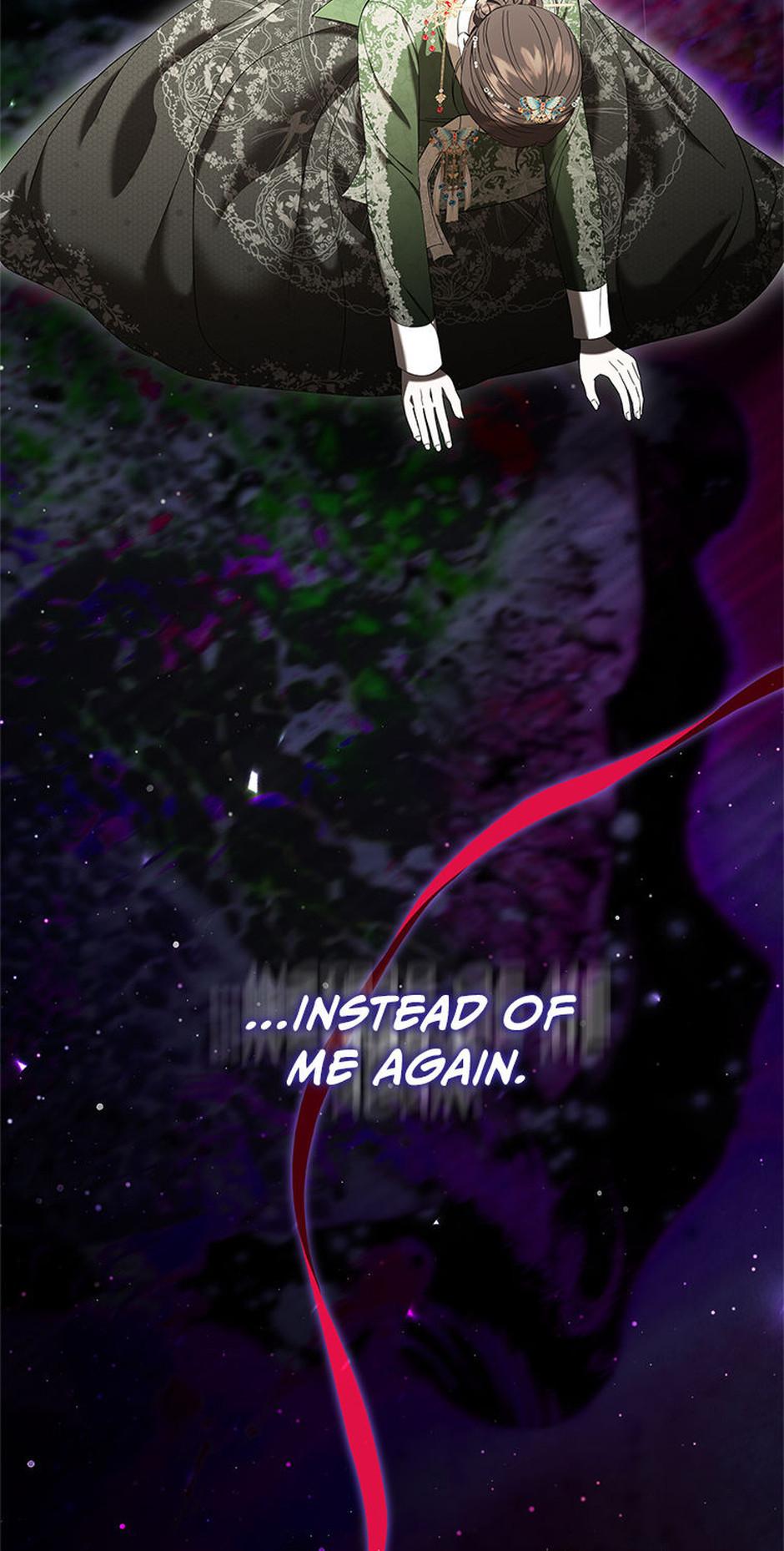 I Was Reincarnated as the Abandoned Baby Princess Chapter 26 page 91 - 