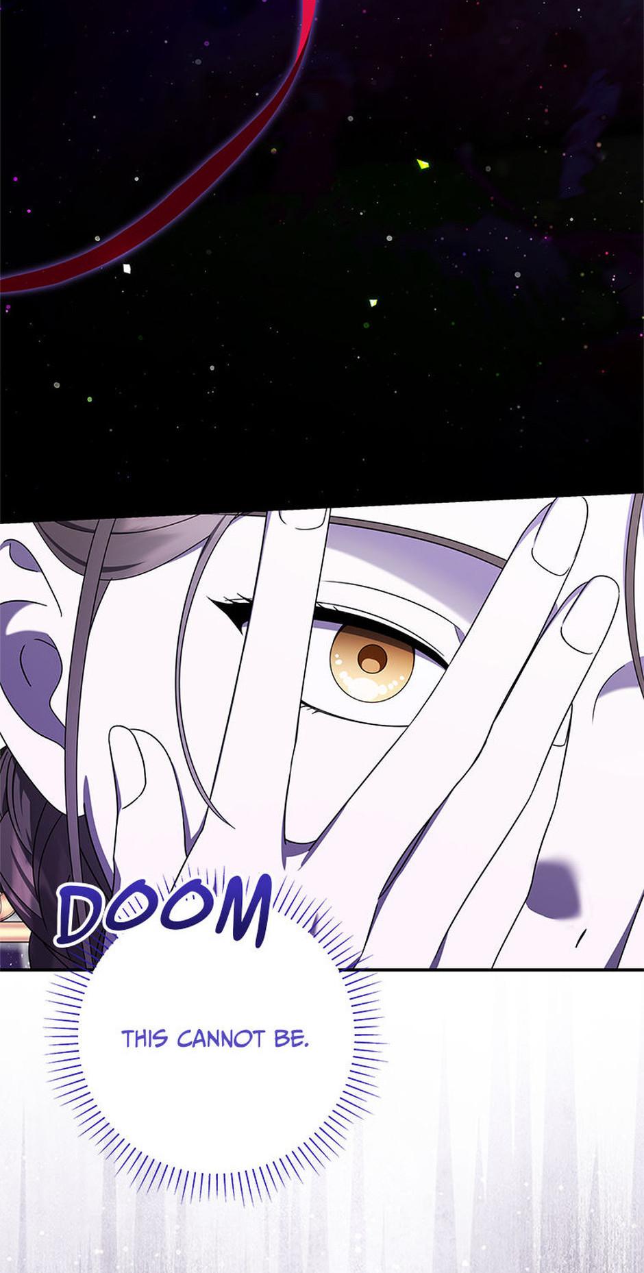 I Was Reincarnated as the Abandoned Baby Princess Chapter 26 page 92 - 