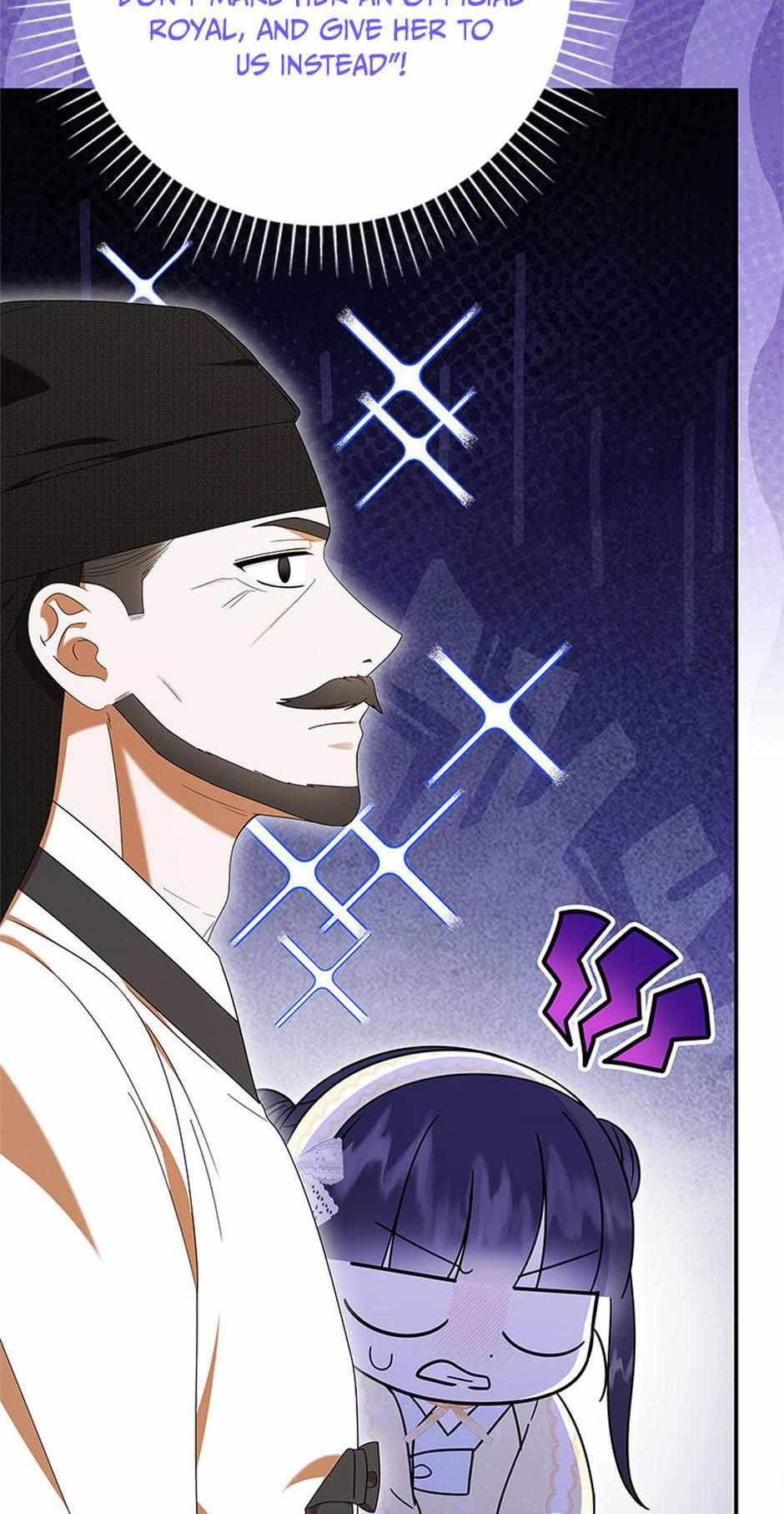 I Was Reincarnated as the Abandoned Baby Princess Chapter 27 page 13 - 