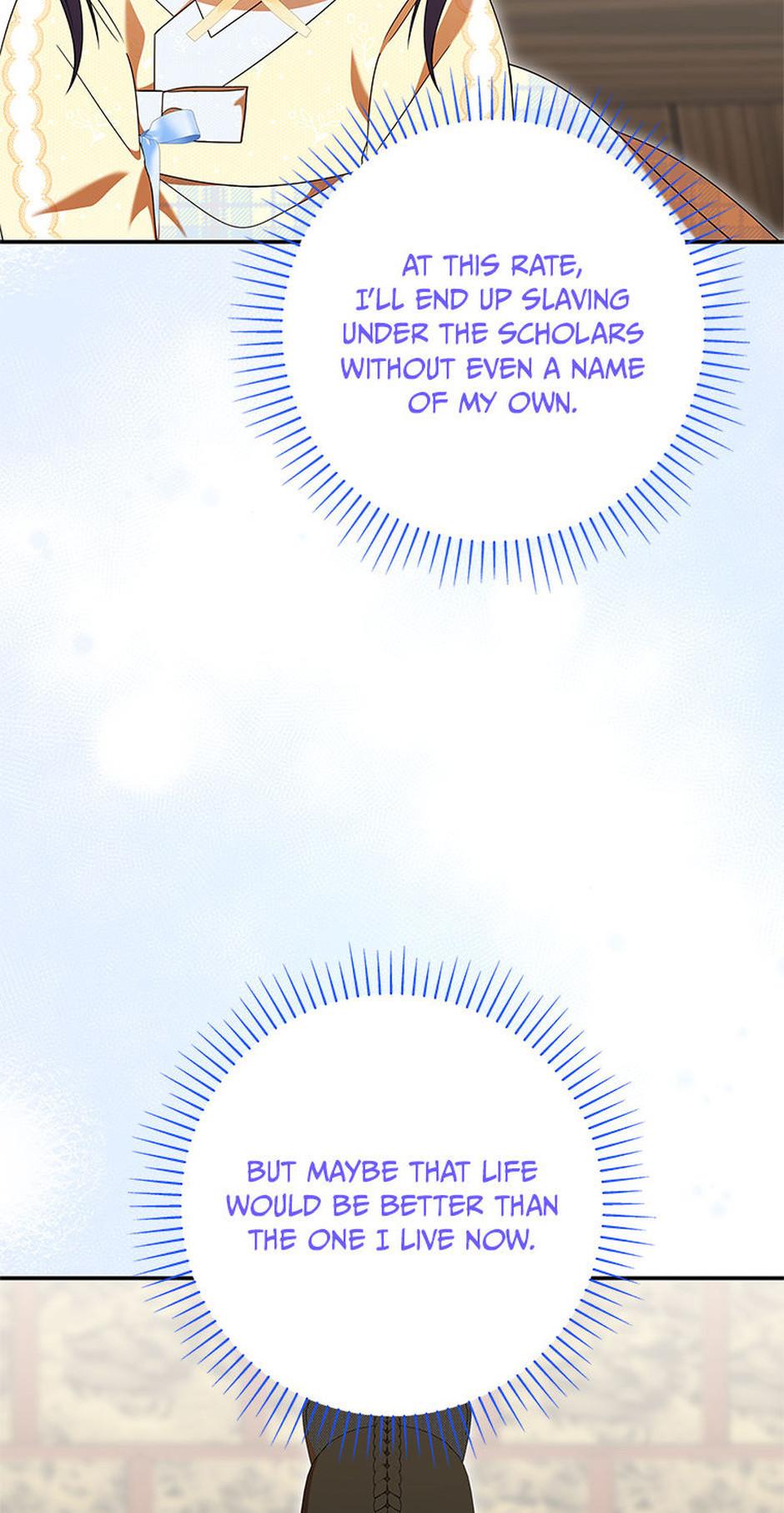 I Was Reincarnated as the Abandoned Baby Princess Chapter 27 page 15 - 