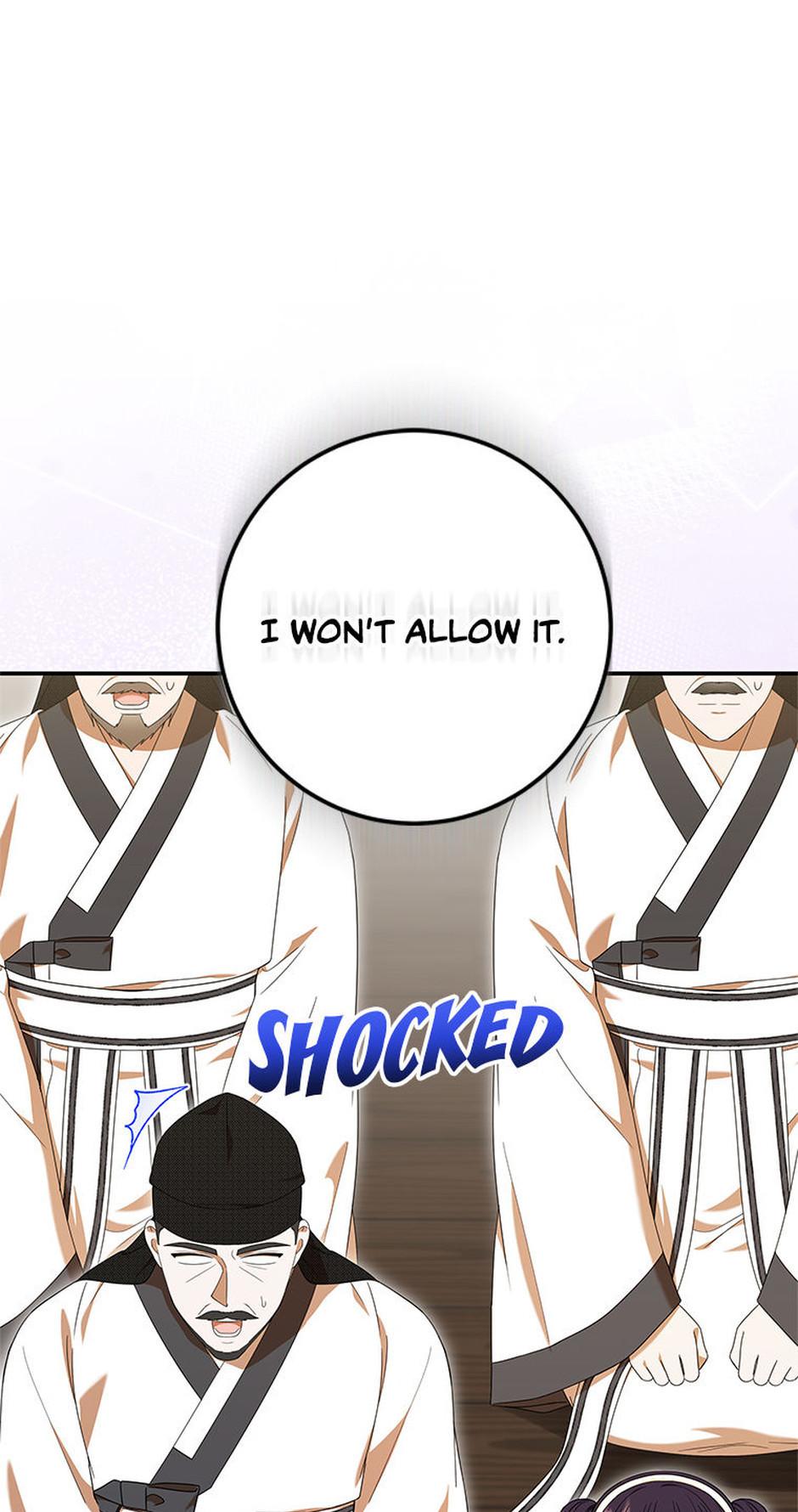 I Was Reincarnated as the Abandoned Baby Princess Chapter 27 page 17 - 