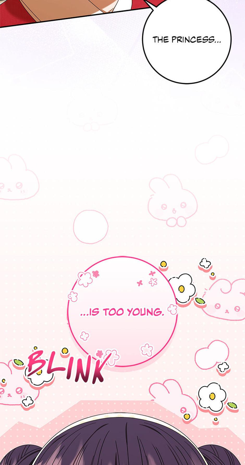 I Was Reincarnated as the Abandoned Baby Princess Chapter 27 page 20 - 