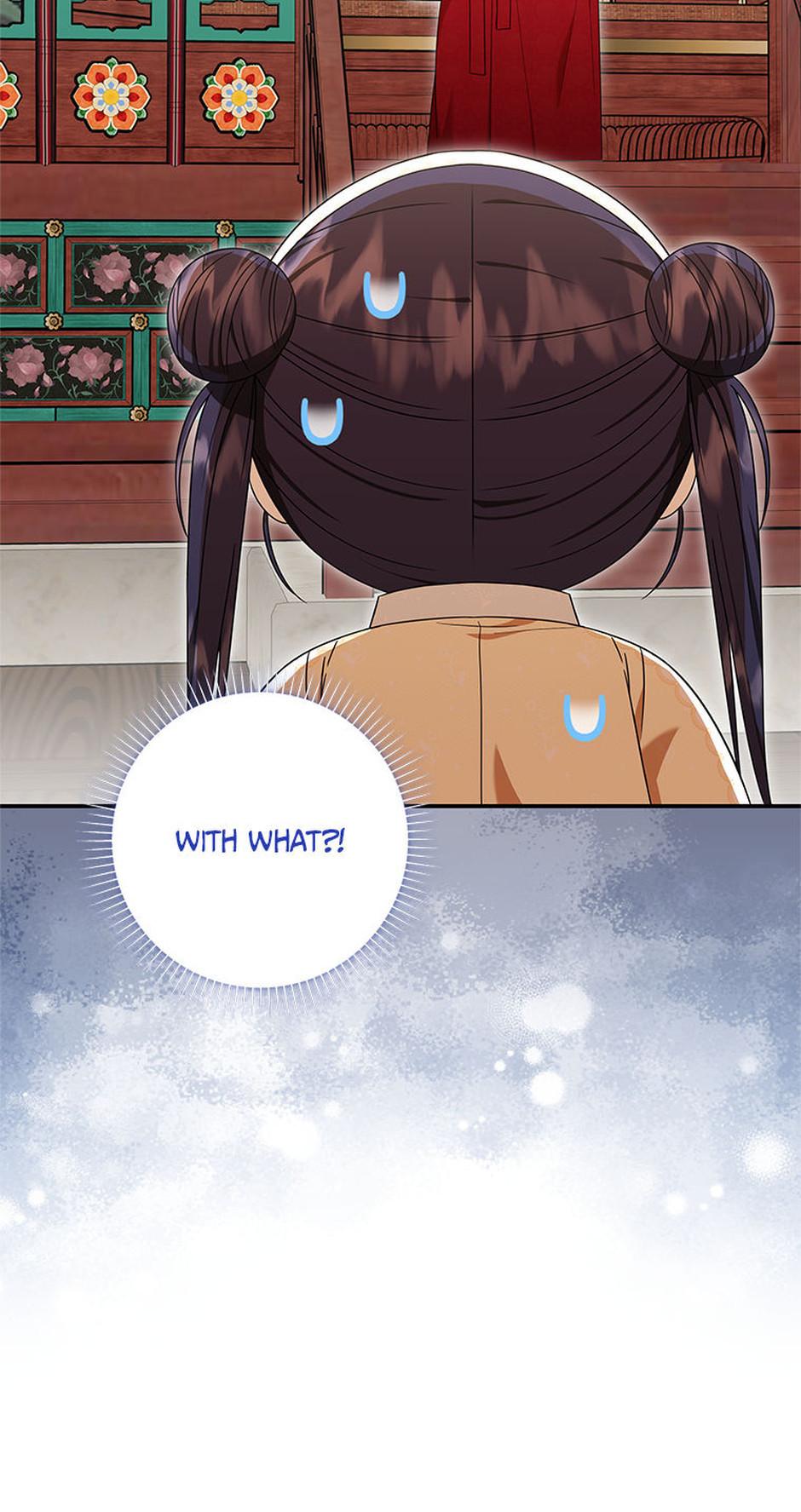 I Was Reincarnated as the Abandoned Baby Princess Chapter 27 page 23 - 