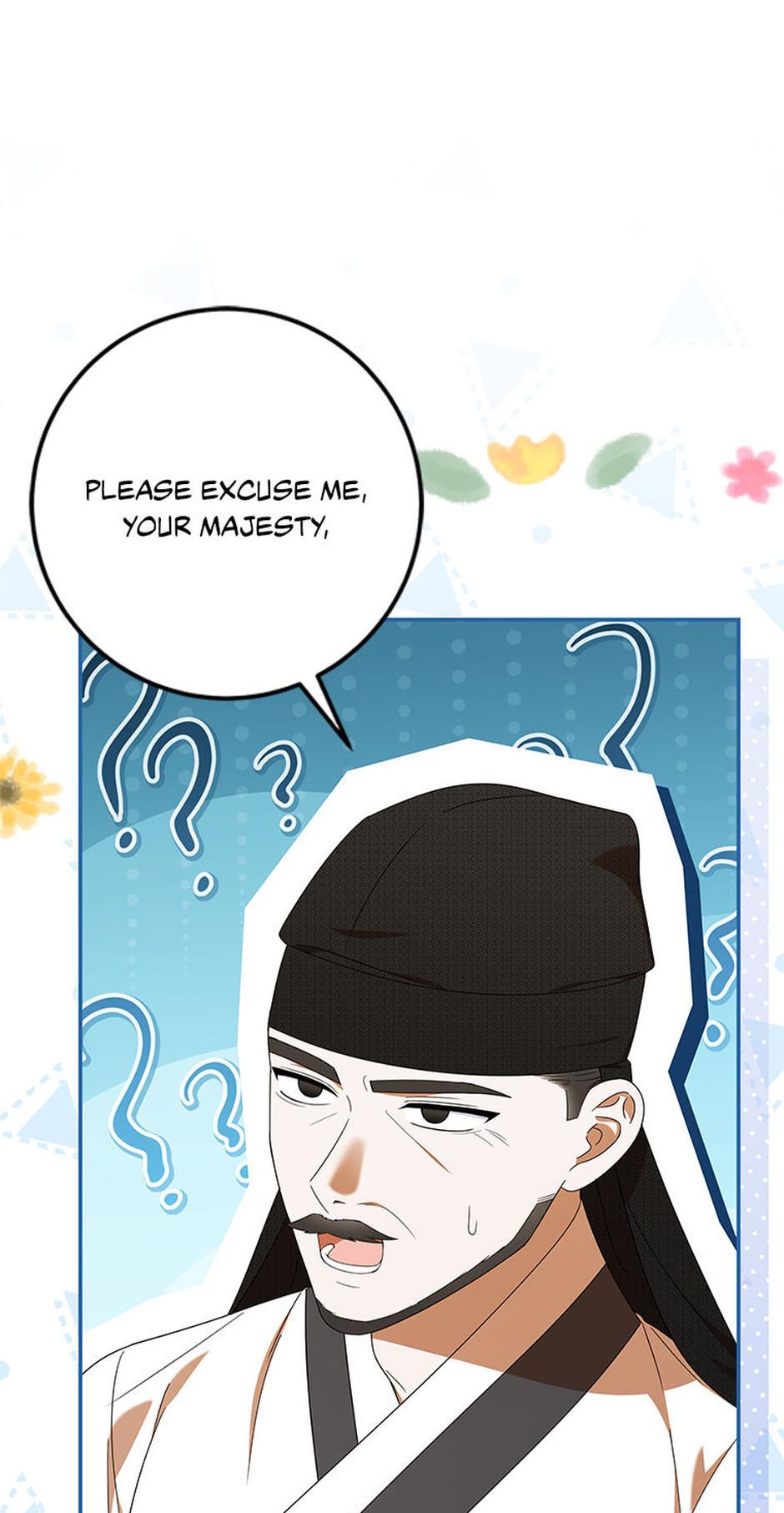 I Was Reincarnated as the Abandoned Baby Princess Chapter 27 page 24 - 