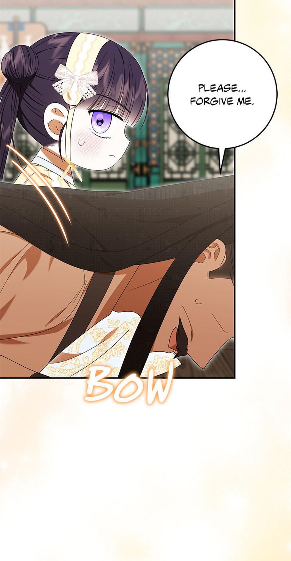 I Was Reincarnated as the Abandoned Baby Princess Chapter 27 page 26 - 
